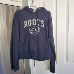 Roots Sweatshirt